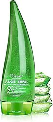 Disaar Soothing & Moisturizing Aloe Vera Gel