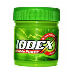 IODEX DOUBLE POWER BALM 20G