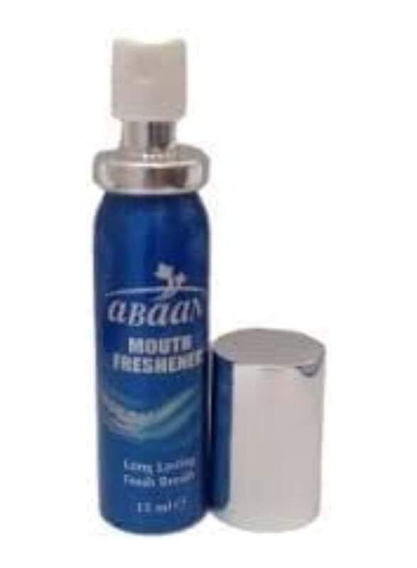 ABAAN MOUTH FRESHNER 15ML