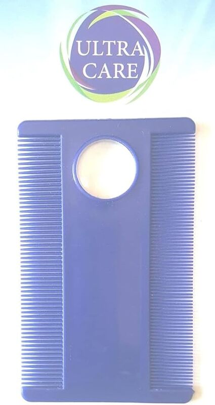 ULTRA CARE Anti Lice and Nits Comb