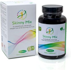 SKINNY MIX 120'S CAPSULES