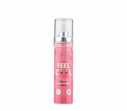 FEEL COOL MOUTH FRESHNER STRAWBERRY 20ML