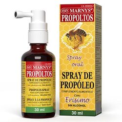 MARNYS PROPOLTOS ORAL SPRAY 30ML