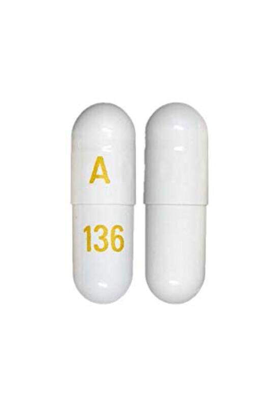 CELEBREX 200 MG CAPSULES 30'S