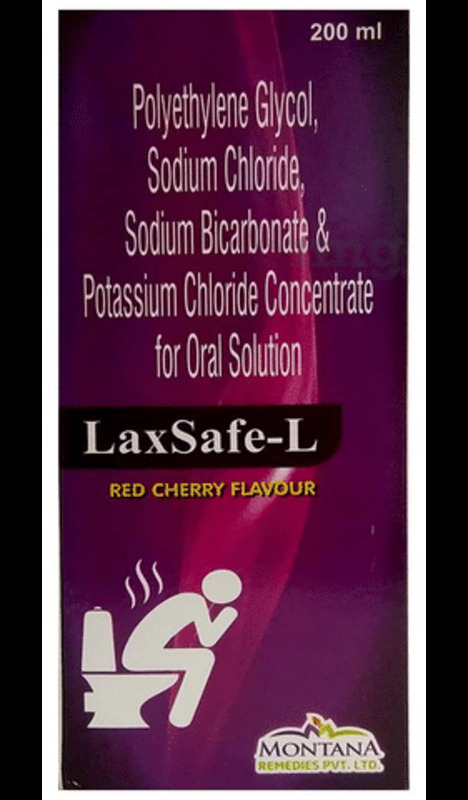 LAXAFE 30ML