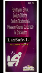 LAXAFE 30ML