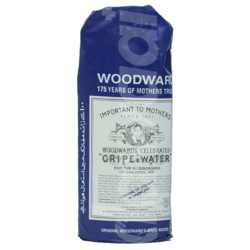 Woodward's Gripe Water