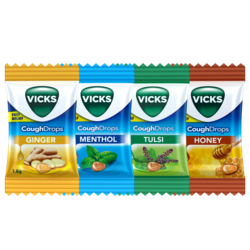 Vicks Cough Drops