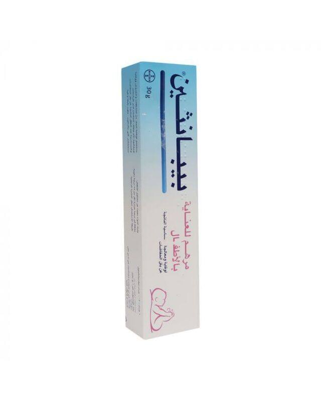 

BEPANTHEN PROTECTIVE BABY OINTMENT 30G