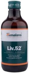 LIV.52 SYRUP 200ML