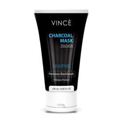 Charcoal Mask Washable