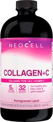 NEOCELL COLLAGEN+C 473ML