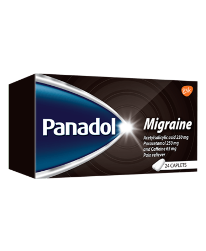 Panadol Migraine