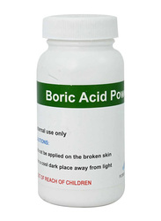 AMEYA BORIC ACID POWDER 100GM