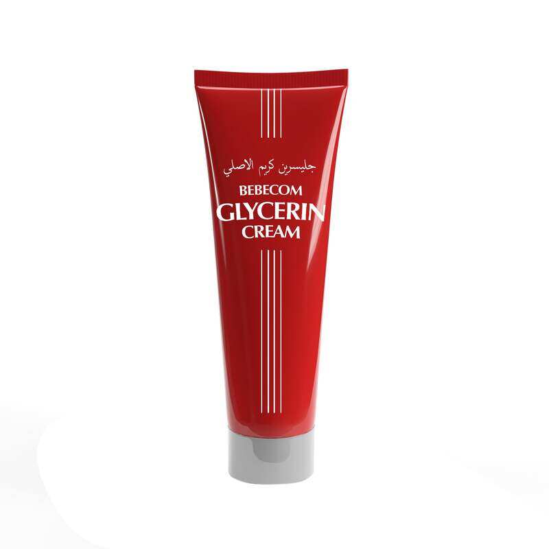 

Generic BEBECOM GLYCERIN CREAM 75ML