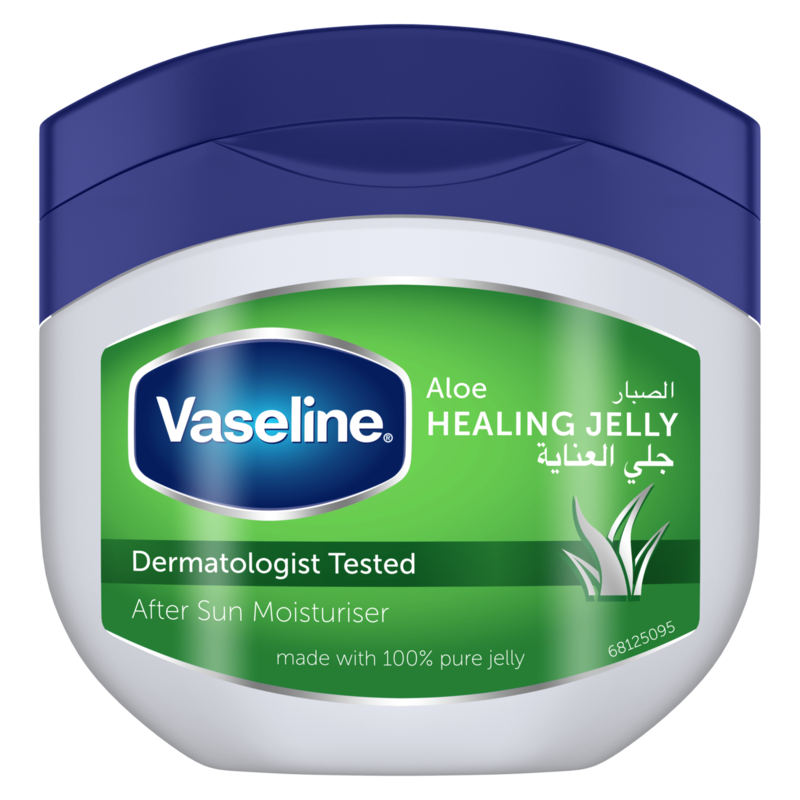 Vaseline Jelly Aloe Fresh