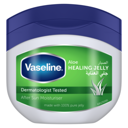 Vaseline Jelly Aloe Fresh