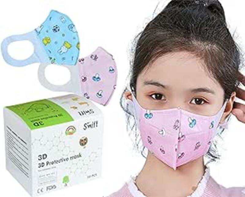 

Generic MUSK KIDS MASK 50S