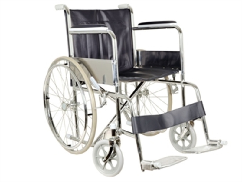 WHEEL CHAIR STANDARD