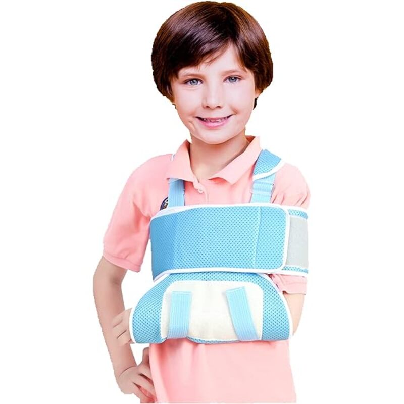 EZYCARE KIDS ARM SLING 1`S