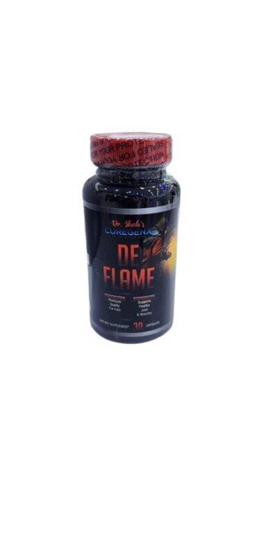 

Generic DE flame 30 capsules