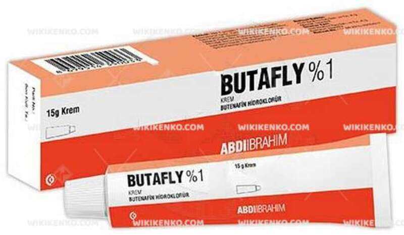 

Generic BUTAFYL 1% 15G