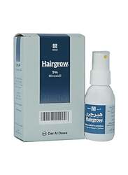 HAIRGROW 5% SPRAY SOLUTION 50ML