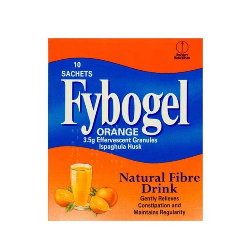 

Generic FYBOGEL ORANGE SACH 10S