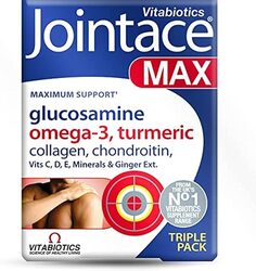 Vitabiotics Jointace Max Tablets - 84 Tablets