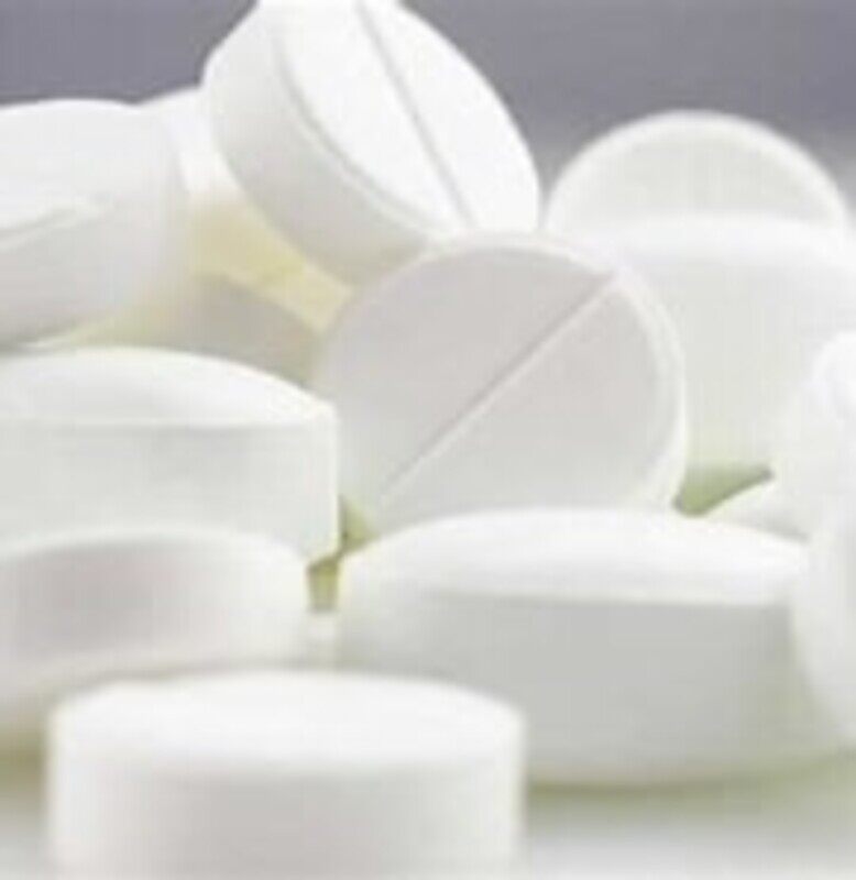 

Generic Tafixyl 500mg 500 mg/tablet