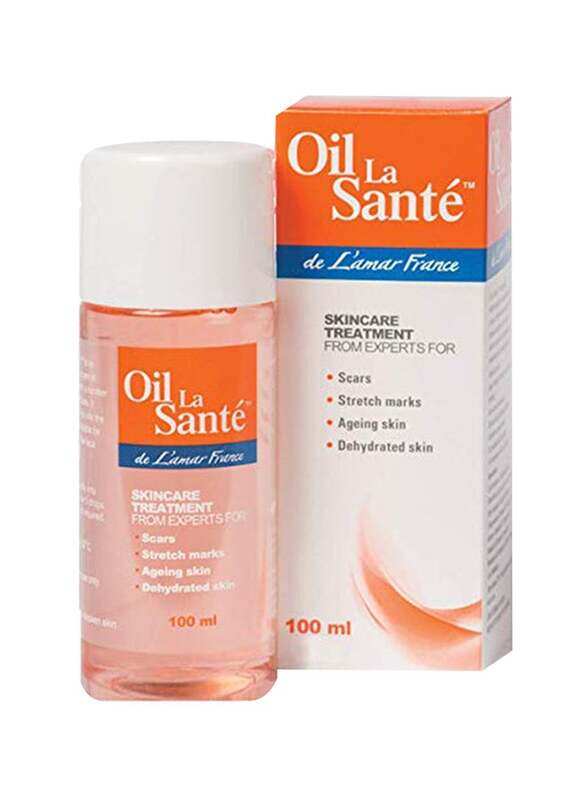 Oil La Sante 100ml