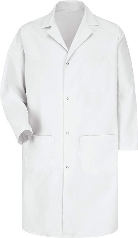 LAB COAT ( M )