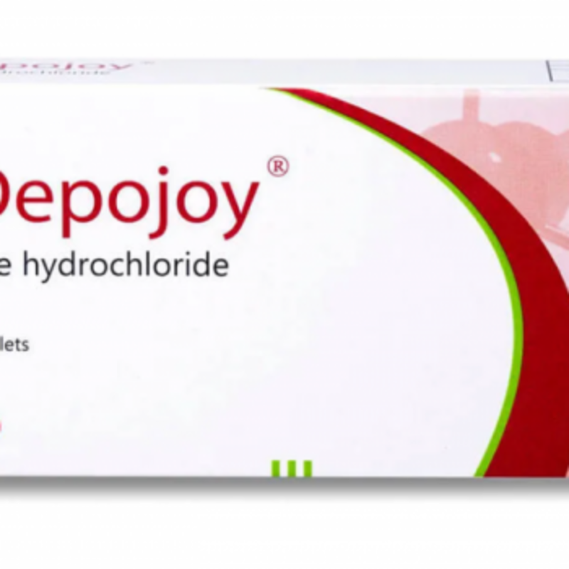 

Generic DEPOJOY 30MG TAB 6'S