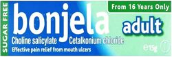 BONJELA ADULT ORAL GEL 15GM