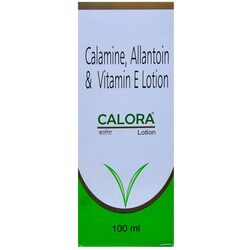 CALORA LOTION 100ML