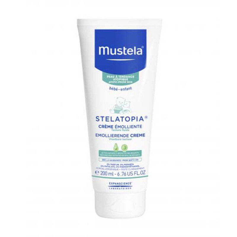 

Generic Mustela Stelatopia Cream 200ml