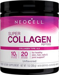 NEOCELL SUPER COLLAGEN POWDER NET WT 7 oz