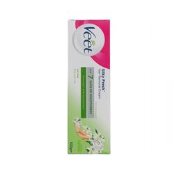 Veet Silk & Fresh Normal Skin Hair Removal Cream 100gm