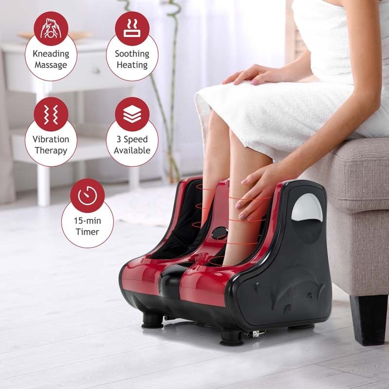 

Generic FOOT MASSAGER