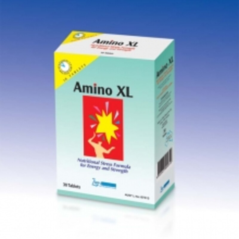 

Ameya AMINO XL 30S TAB