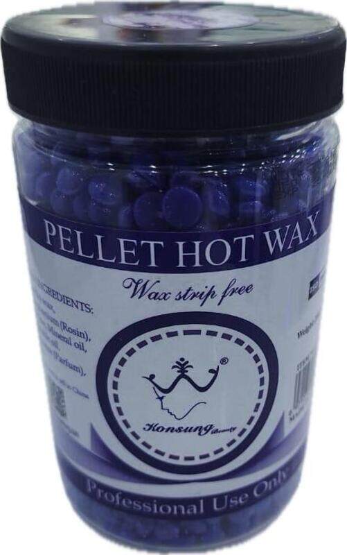 

Generic PELLET HOT WAX