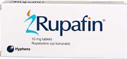 Rupafin Tablets 30S