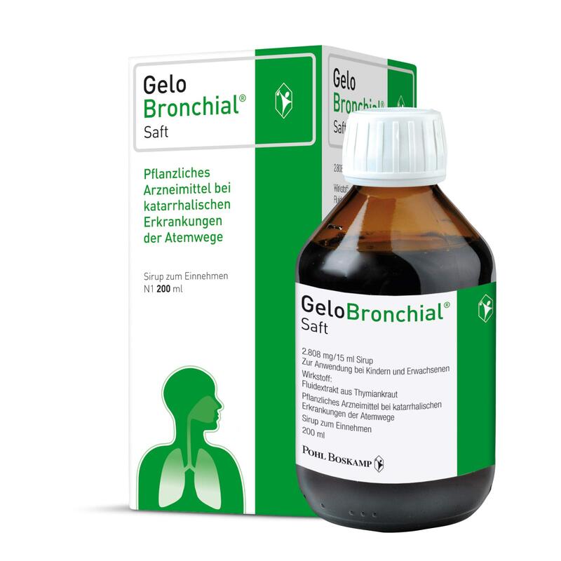 GELOBRONCHIAL SYP 200ML