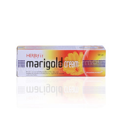 MARIGOLD CREAM 50ML