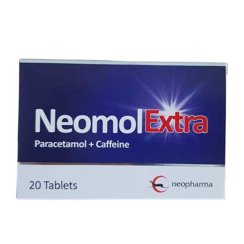 

Generic Neomol Extra