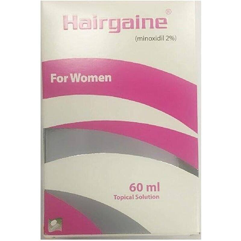 

Generic HAIRGAINE FOR MEN 5% 60ML