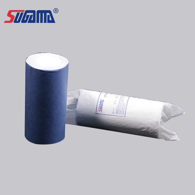 COTTON ROLL 25 GM