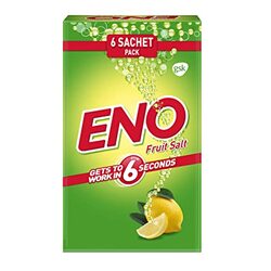 ENO SCH LEMON 10PC