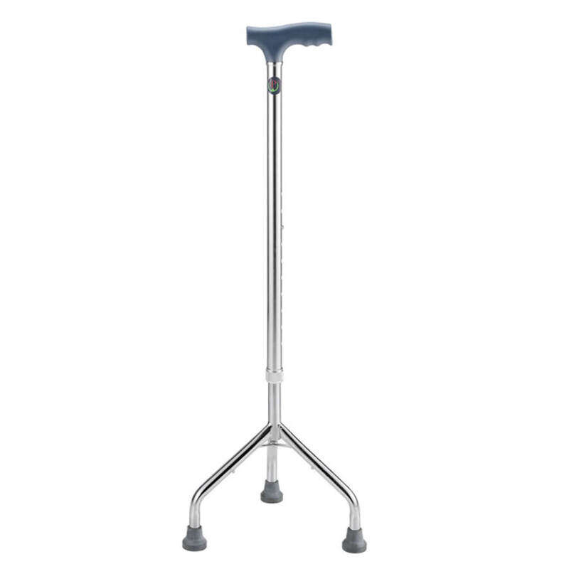 3 Leg Tripod Walking Stick