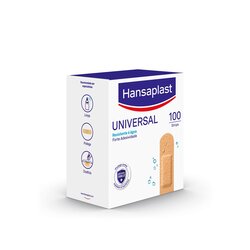 HANSAPLAST UNIVERSAL 100'S